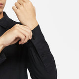 Skate Top Black