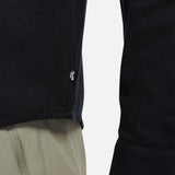 Skate Top Black