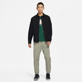 Skate Top Black
