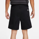 Skate Cargo Shorts Black