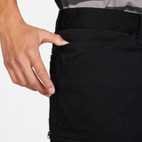 Skate Cargo Shorts Black