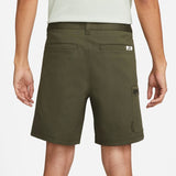 Skate Cargo Shorts Khaki