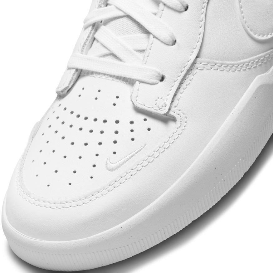 Force 58 Premium White White White