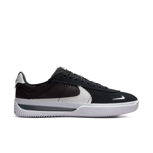 Nike BRSB Black White