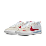 Nike BRSB White Varsity Red Varsity Royal