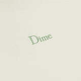 Classic Small Logo Hoodie Rice