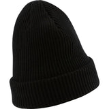 Skate Fisherman Beanie Black