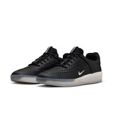 Nike SB Nyjah 3 Black Black White Black Summit White