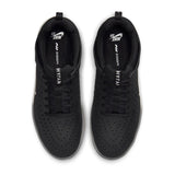 Nike SB Nyjah 3 Black Black White Black Summit White