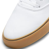 Chron 2 Canvas White Light Bone Gum Light Brown