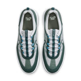 Nike Sb Nyjah Free 2 Ash Green Boarder Blue Barely Green White