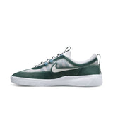 Nike Sb Nyjah Free 2 Ash Green Boarder Blue Barely Green White