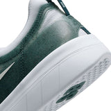 Nike Sb Nyjah Free 2 Ash Green Boarder Blue Barely Green White