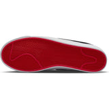 Zoom Blazer Low Pro GT Premium  Black Black Varsity Red Fir