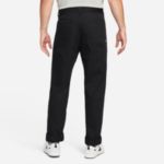 Ishod Wair Pants Black