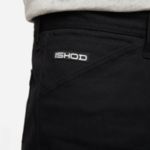 Ishod Wair Pants Black
