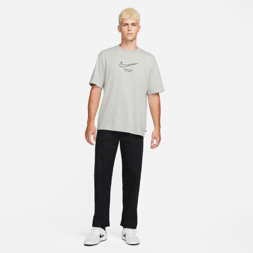 Ishod Wair Pants Black