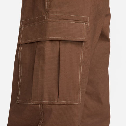 Nike SB Kearny Pant CACAO WOW KHAKI WHITE