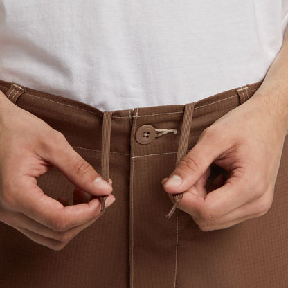 Nike SB Kearny Pant CACAO WOW KHAKI WHITE