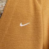 Nike SB Skate Cardigan Elemental Gold White