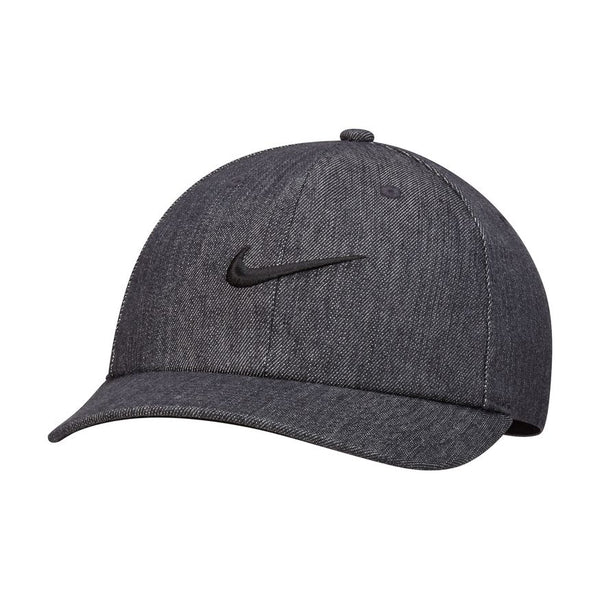 Nike SB Skate Hat Black Black