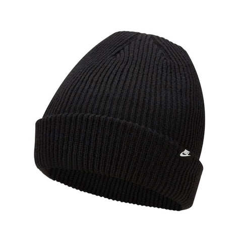 Nike SB Fisherman Beanie Black