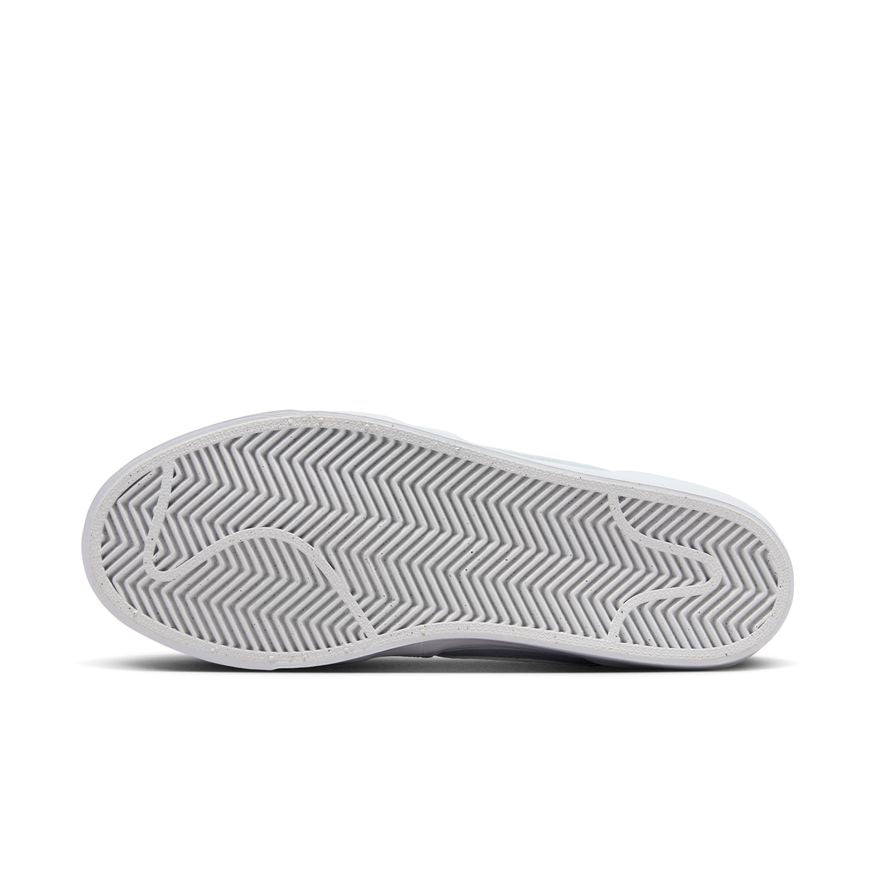 Zoom Pogo Plus BLUE WHISPER WHITE FOOTBALL GREY