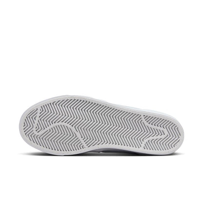Zoom Pogo Plus BLUE WHISPER WHITE FOOTBALL GREY