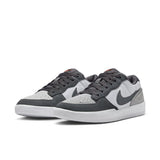 Force 58 DARK GREY-WHITE-WOLF GREY