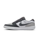 Force 58 DARK GREY-WHITE-WOLF GREY