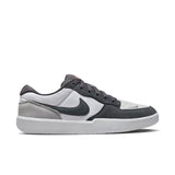 Force 58 DARK GREY-WHITE-WOLF GREY