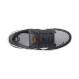 Force 58 DARK GREY-WHITE-WOLF GREY