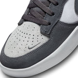 Force 58 DARK GREY-WHITE-WOLF GREY