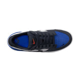 Nike SB Force 58 Obsidian Obsidian White Hyper Royal