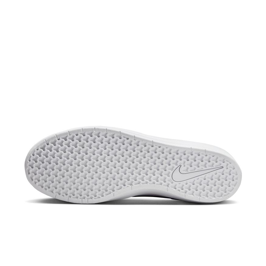Nike SB Force 58 Obsidian Obsidian White Hyper Royal