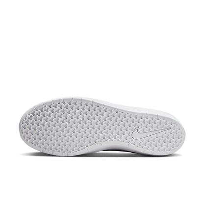 Nike SB Force 58 Obsidian Obsidian White Hyper Royal