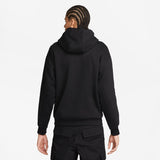 Nike Sb Fleece Skate Hoodie Black