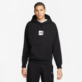 Nike Sb Fleece Skate Hoodie Black