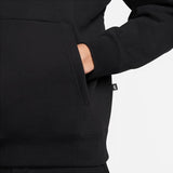 Nike Sb Fleece Skate Hoodie Black