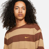 Nike SB LS Cacao Wow Dk Driftwood