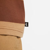 Nike SB LS Cacao Wow Dk Driftwood