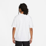 Nike SB Men's Skate T-Shirt White