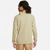 Nike SB Men's Long-Sleeve Skate T-Shirt Neutral Olive
