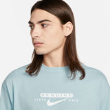 Nike SB Men's Long-Sleeve Skate T-Shirt Ocean Bliss