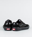 Chima Pro 2 (Suede) Black Out
