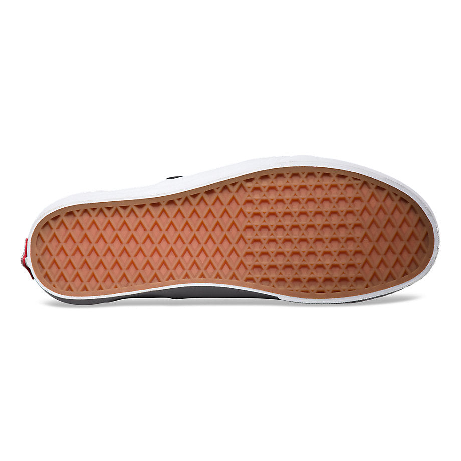 Classic Slip On Black