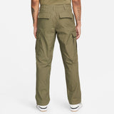 Nike SB Kearny Pant Olive White