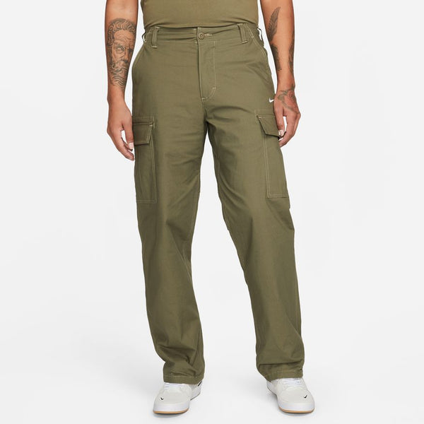 Nike SB Kearny Pant Olive White