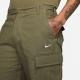 Nike SB Kearny Pant Olive White