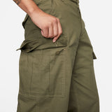 Nike SB Kearny Pant Olive White